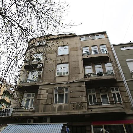 Del Toro Apartment Skopje Zimmer foto